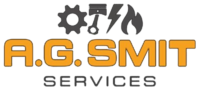 A.G. Smit Services