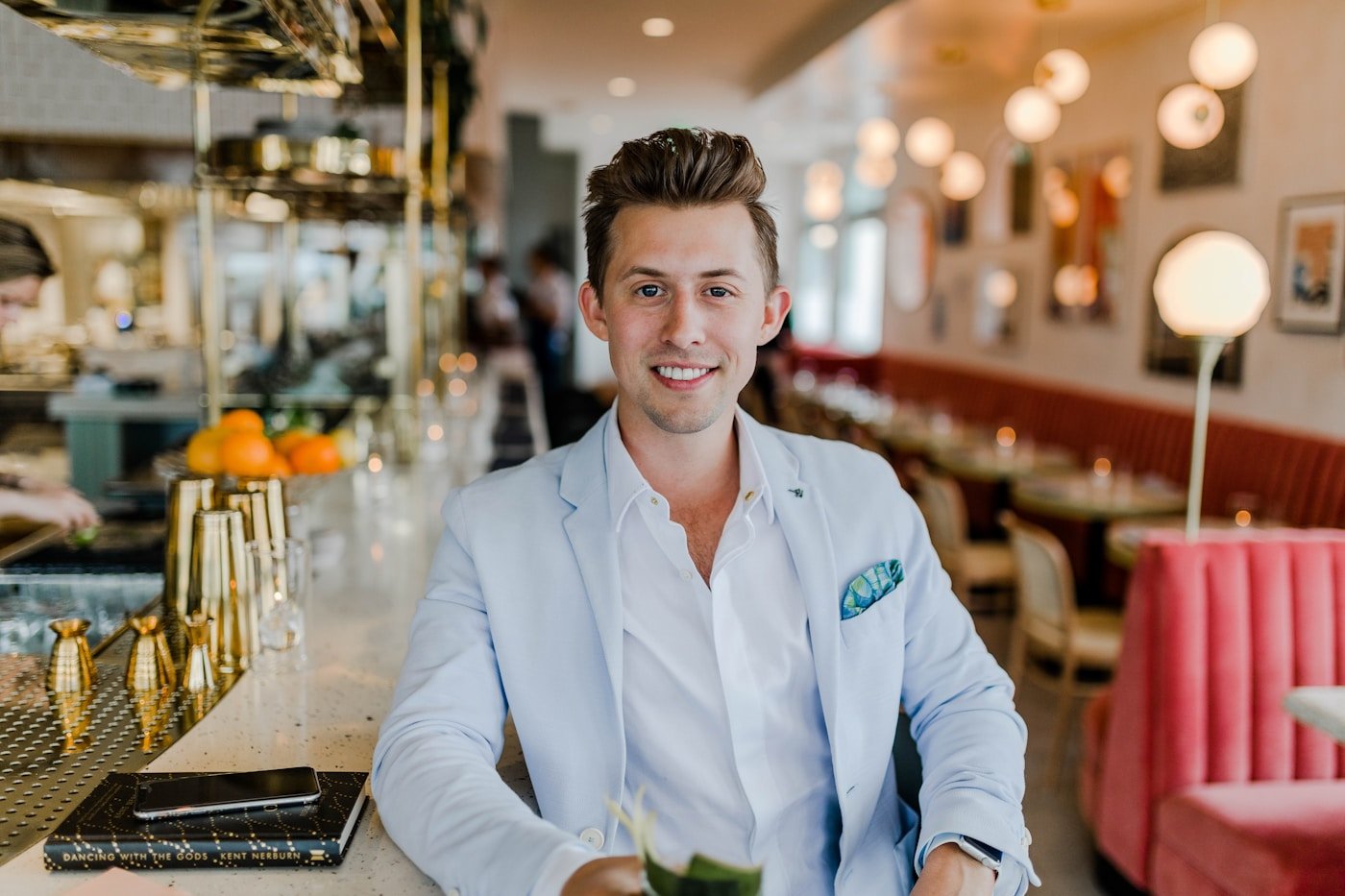 Ab Smit — oprichter A.G. Smit Services
